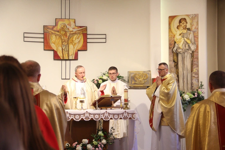 Tarnów. 50-lecie posługi misyjnej sióstr józefitek w Afryce