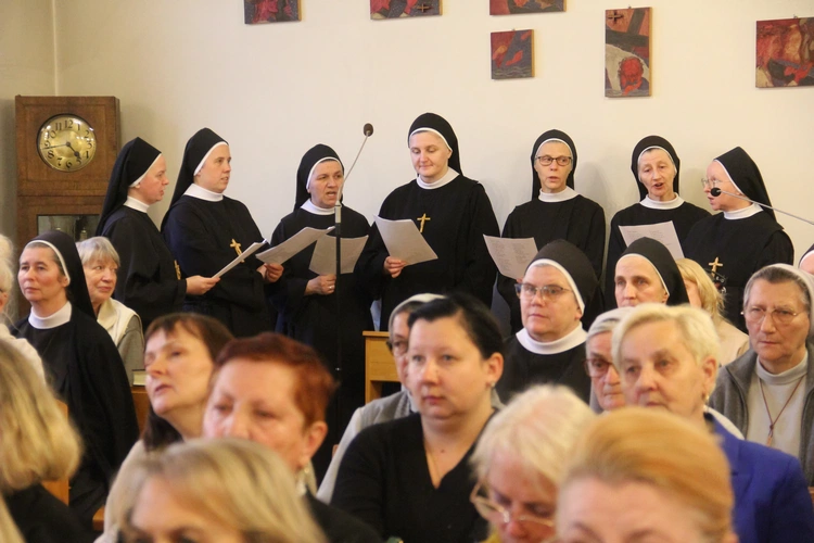 Tarnów. 50-lecie posługi misyjnej sióstr józefitek w Afryce