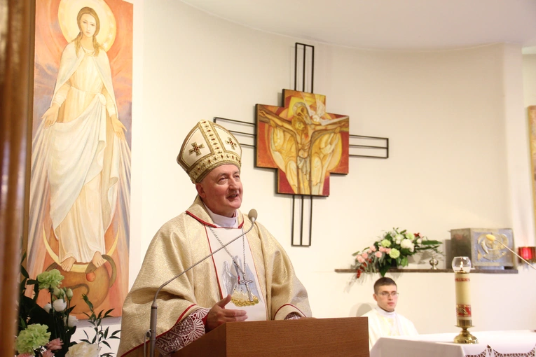 Tarnów. 50-lecie posługi misyjnej sióstr józefitek w Afryce