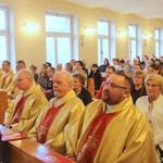 Tarnów. 50-lecie posługi misyjnej sióstr józefitek w Afryce