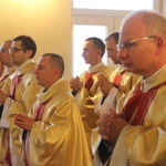 Tarnów. 50-lecie posługi misyjnej sióstr józefitek w Afryce