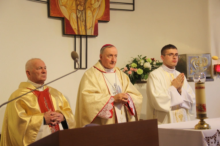 Tarnów. 50-lecie posługi misyjnej sióstr józefitek w Afryce