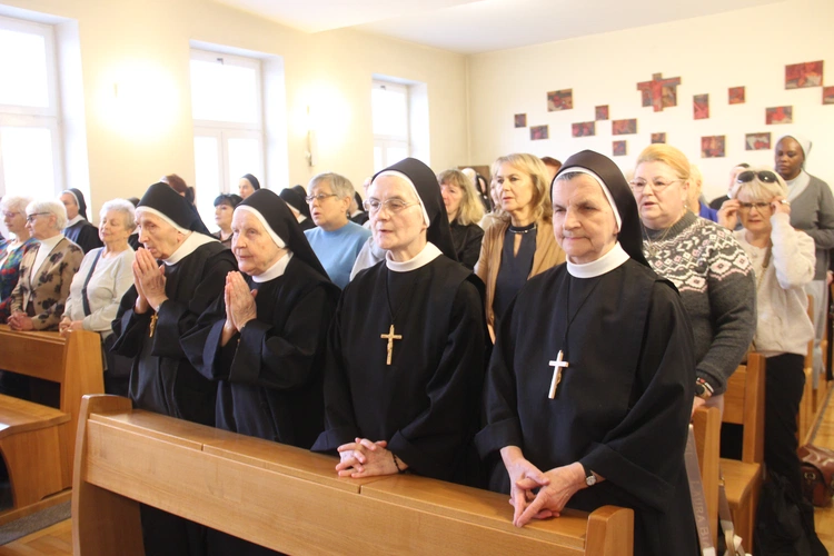 Tarnów. 50-lecie posługi misyjnej sióstr józefitek w Afryce