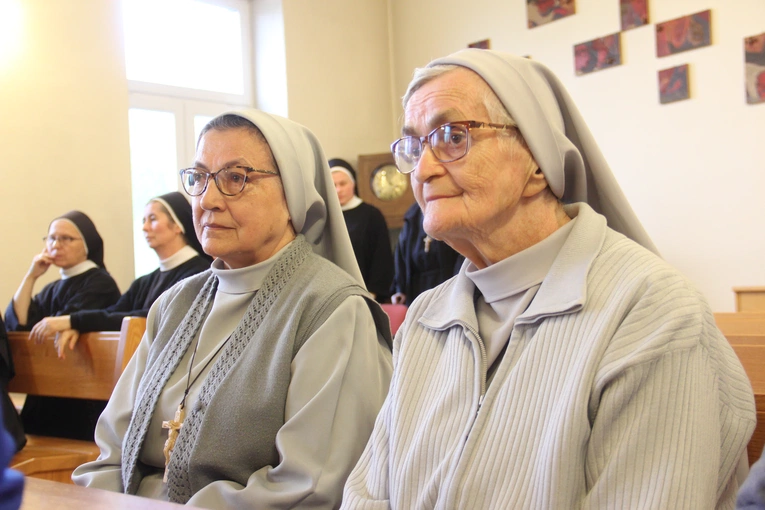Tarnów. 50-lecie posługi misyjnej sióstr józefitek w Afryce