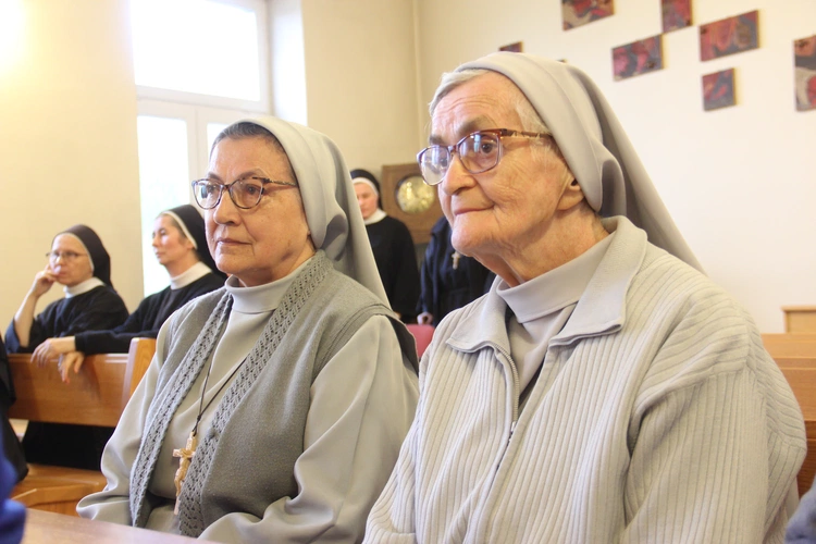 Tarnów. 50-lecie posługi misyjnej sióstr józefitek w Afryce
