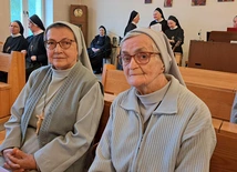 Siostry józefitki od 50 lat posługują na afrykańskiej ziemi - są żywą Ewangelią, na medal!