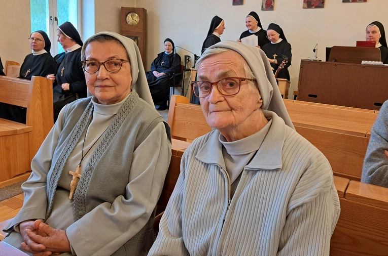 Tarnów. 50-lecie posługi misyjnej sióstr józefitek w Afryce
