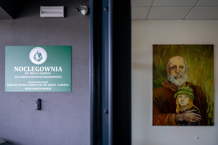 To najnowocześniejszy ośrodek w kraju dla osób w kryzysie bezdomności