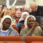 Gala wręczenia Medalu „Benemerenti in Opere Evangelizationis”