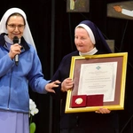 Gala wręczenia Medalu „Benemerenti in Opere Evangelizationis”