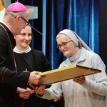 Gala wręczenia Medalu „Benemerenti in Opere Evangelizationis”