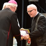 Gala wręczenia Medalu „Benemerenti in Opere Evangelizationis”