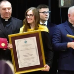 Gala wręczenia Medalu „Benemerenti in Opere Evangelizationis”