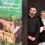 Gala wręczenia Medalu „Benemerenti in Opere Evangelizationis”