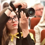 Gala wręczenia Medalu „Benemerenti in Opere Evangelizationis”
