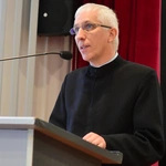Gala wręczenia Medalu „Benemerenti in Opere Evangelizationis”