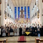 Gala wręczenia Medalu „Benemerenti in Opere Evangelizationis”