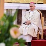 Gala wręczenia Medalu „Benemerenti in Opere Evangelizationis”