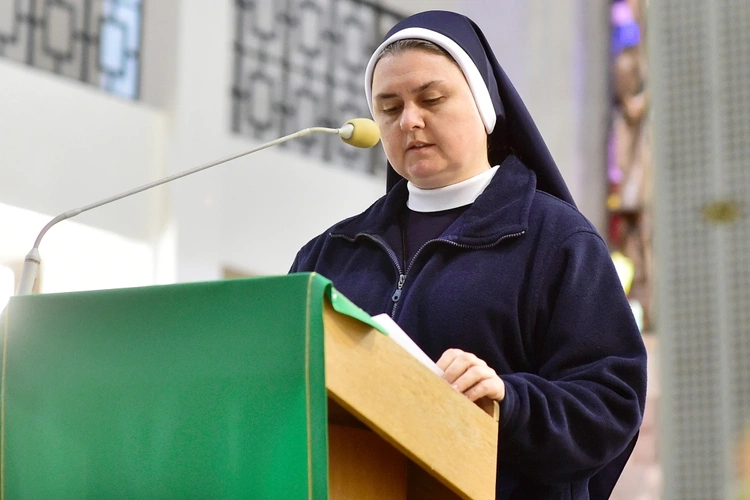 Gala wręczenia Medalu „Benemerenti in Opere Evangelizationis”