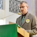 Gala wręczenia Medalu „Benemerenti in Opere Evangelizationis”