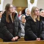 Gala wręczenia Medalu „Benemerenti in Opere Evangelizationis”
