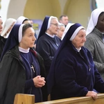 Gala wręczenia Medalu „Benemerenti in Opere Evangelizationis”