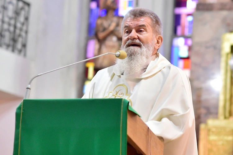 Gala wręczenia Medalu „Benemerenti in Opere Evangelizationis”