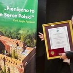 Gala wręczenia Medalu „Benemerenti in Opere Evangelizationis”