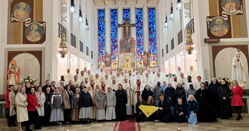 Medale za zaangażowanie na rzecz misji