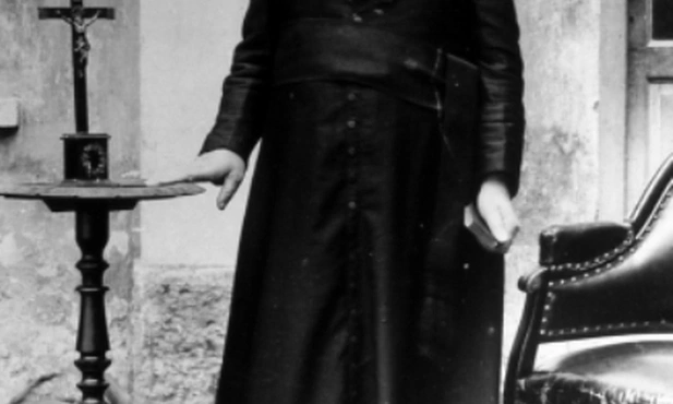 Św. ks. Alojzy Guanella