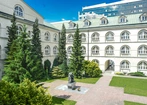 KUL otworzył Centrum Wsparcia i Rozwoju