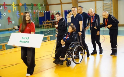 Tu nie chodzi o złoty medal, ale o coś cenniejszego