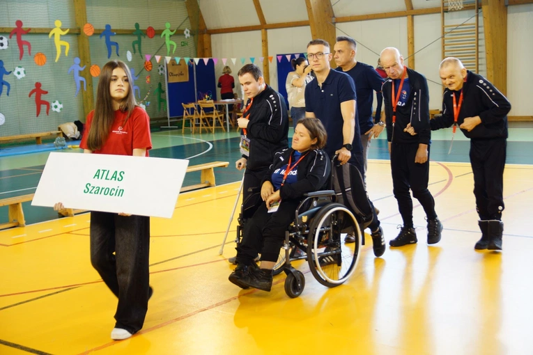 Tu nie chodzi o złoty medal, ale o coś cenniejszego