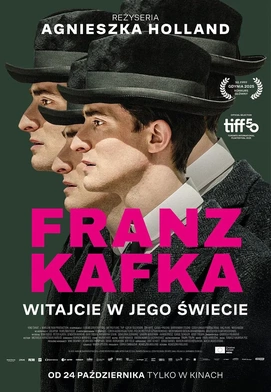 Osobność Franza Kafki była jego słabością i siłą