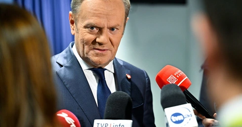 Donald Tusk