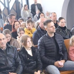Forum rodziny w Ptaszkowej