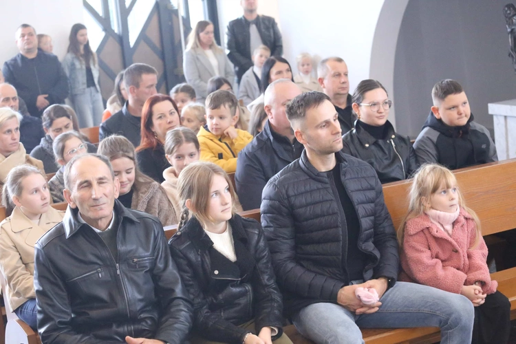 Forum rodziny w Ptaszkowej