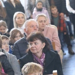 Forum rodziny w Ptaszkowej
