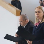 Forum rodziny w Ptaszkowej