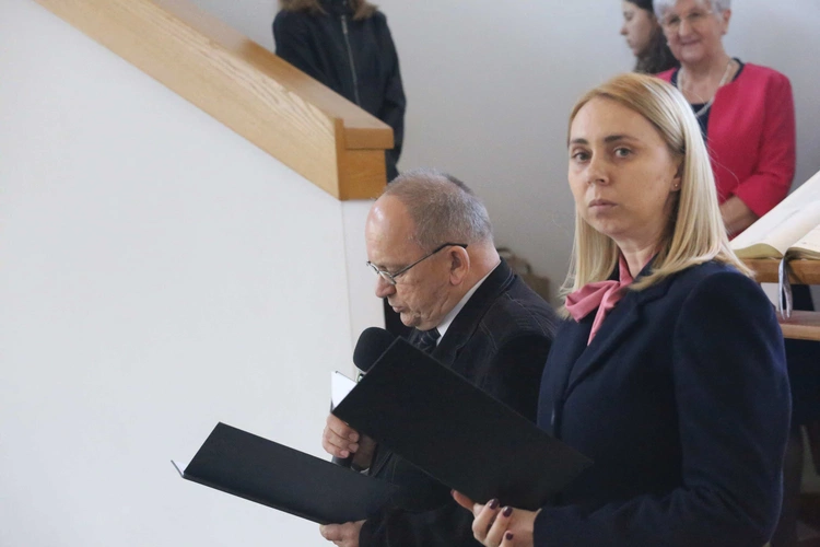Forum rodziny w Ptaszkowej