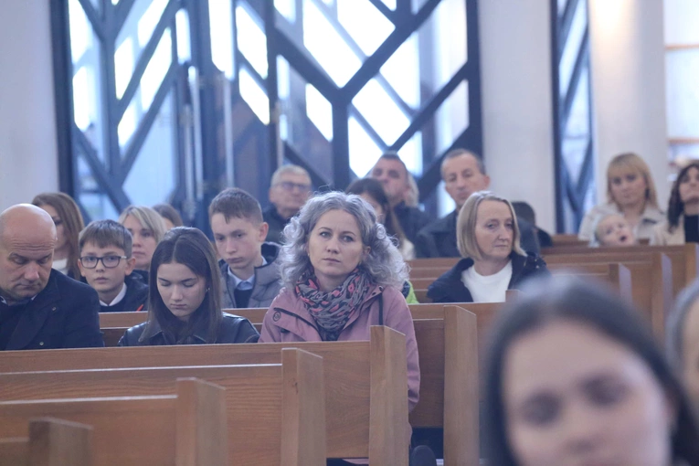 Forum rodziny w Ptaszkowej