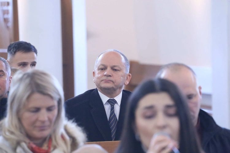 Forum rodziny w Ptaszkowej