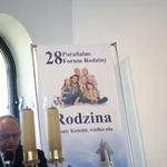 Forum rodziny w Ptaszkowej