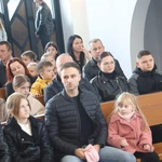 Forum rodziny w Ptaszkowej