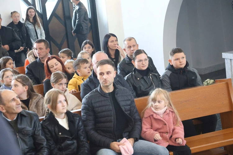 Forum rodziny w Ptaszkowej