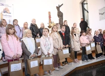 Rodzina - mały Kościół, wielka siła