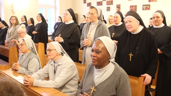 Tarnów. 50-lecie posługi misyjnej sióstr józefitek w Afryce