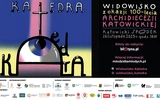 "Katedra" - widowisko z okazji 100-lecia archidiecezji katowickiej