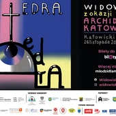 "Katedra" - widowisko z okazji 100-lecia archidiecezji katowickiej