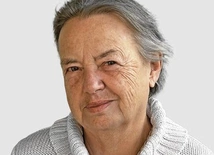 Pustynnieją niestety